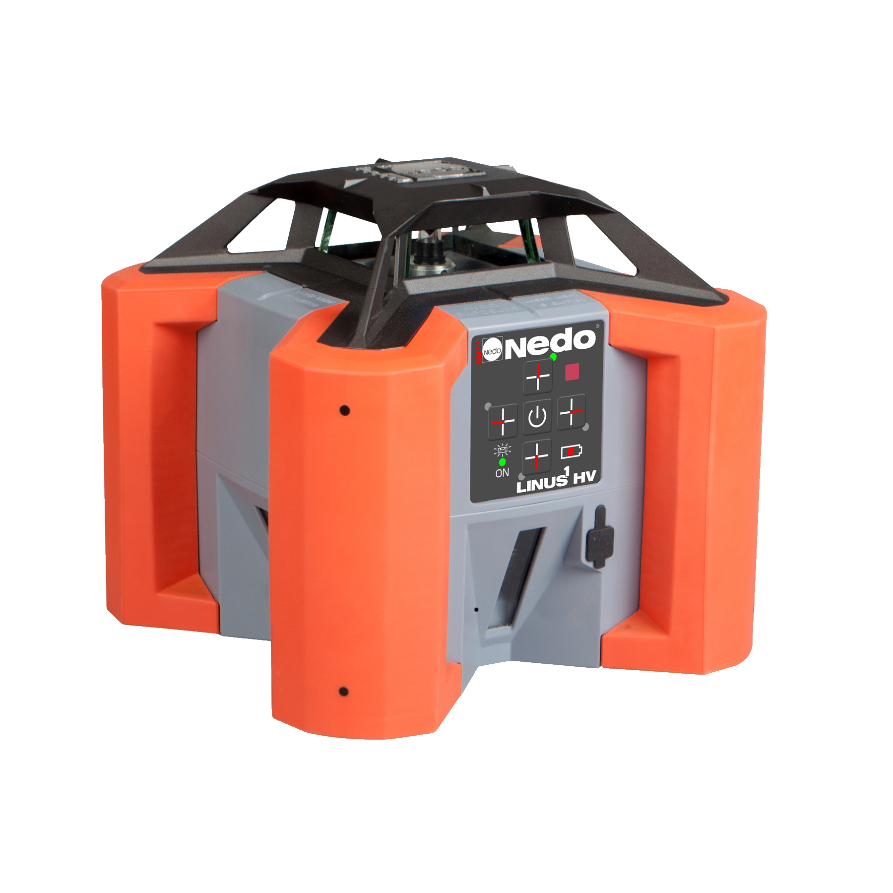 Laser universel 471810 LINUS 1 HV Nedo