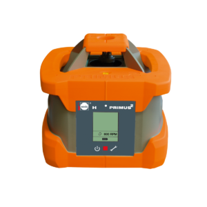 Laser rotatif Primus2 H1N+ Long Range Nedo