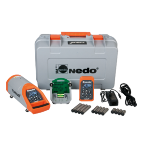 Laser canalisation Nedo Tubus2 472210