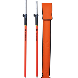 Canne GPS de précision Nedo 484600