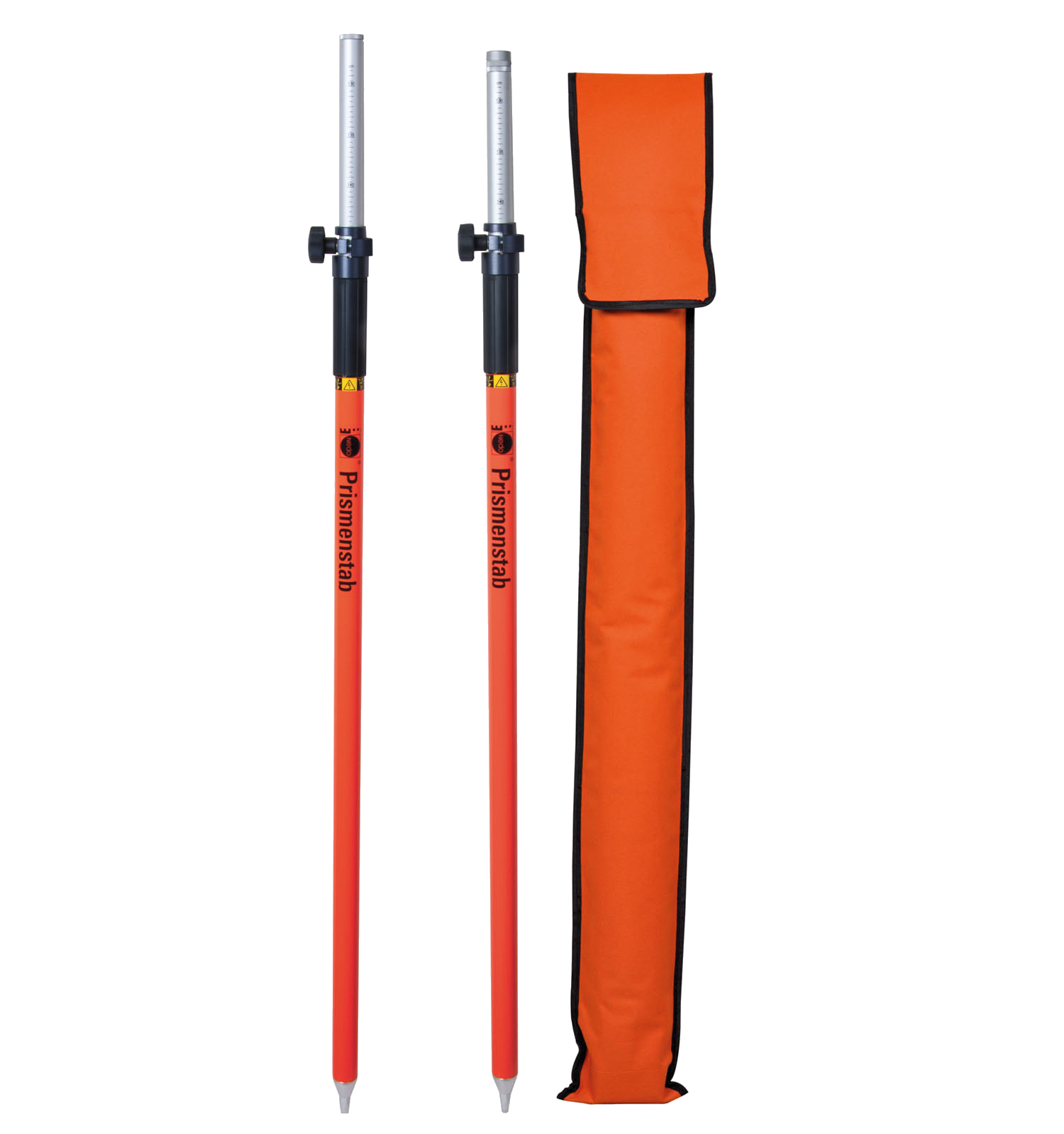 Canne GPS de précision Nedo 484600