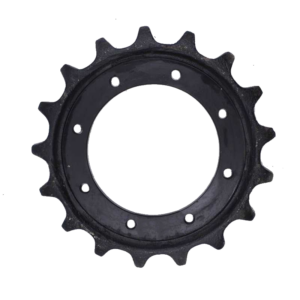 Couronne de barbotin 55602 Wirtgen