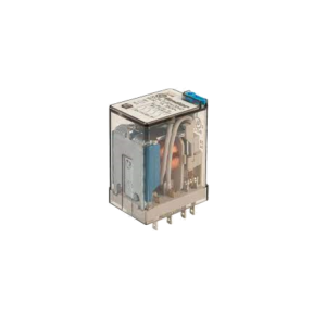 Relai 58900929 Volvo