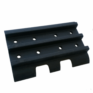 Tuile pour surpatins finisseurs