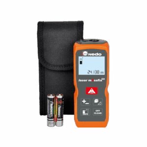 Télémètre laser MESSFIX50 NEDO