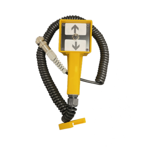 Commande cassure de table 80622186 Volvo