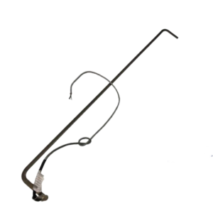 Résistance de tole 80632995 Volvo