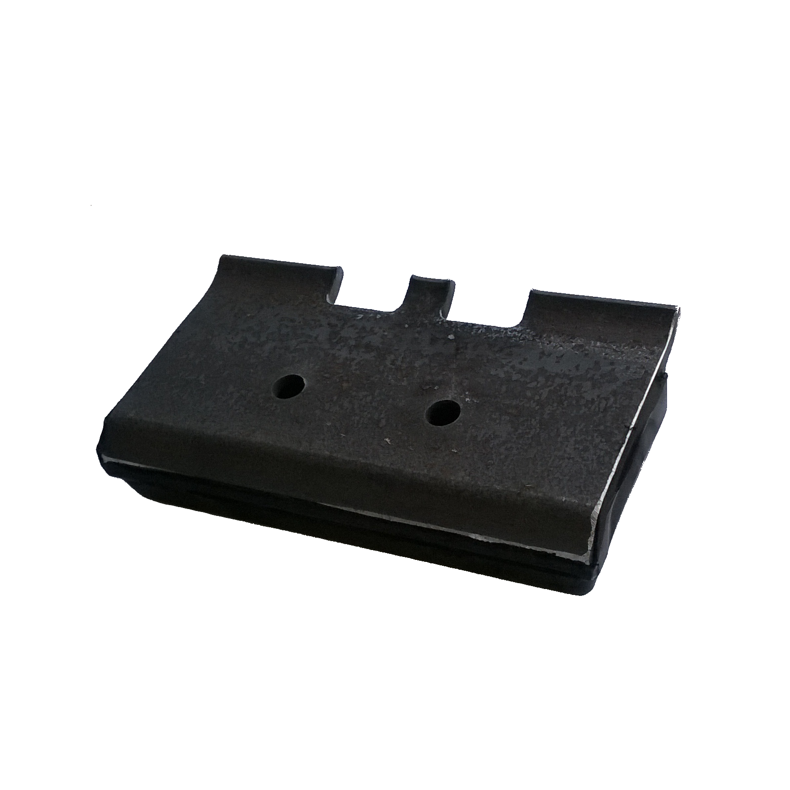 Patins caoutchouc 933023200 Dynapac