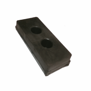 Patins caoutchouc 309950077 Bomag