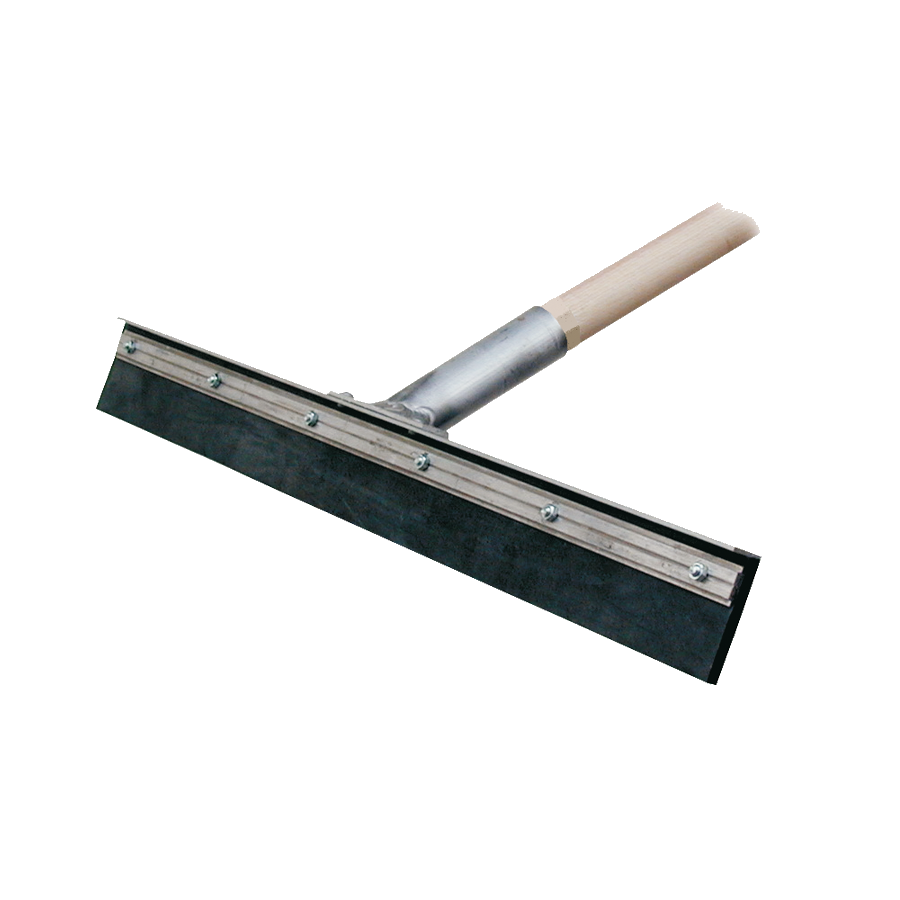 Raclette caoutchouc A45