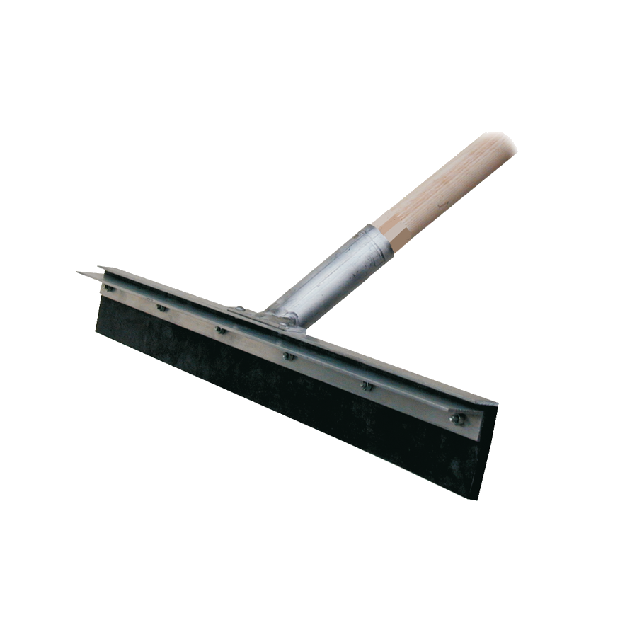 Raclette caoutchouc AG60