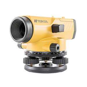 Niveau de chantier Topcon ATB4