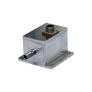 Capteur analogique Rotary