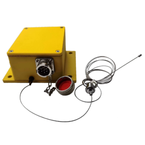 Palpeur à cable 05940023 Bomag