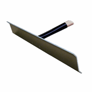 Râteau à enrobé DDO60