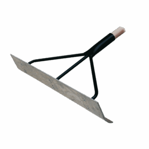 Râteau à enrobé DG60