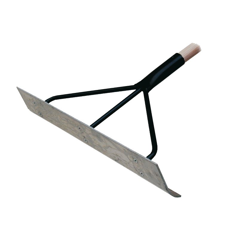 Râteau à enrobé DG60