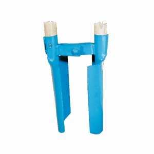 Bêches double série DS