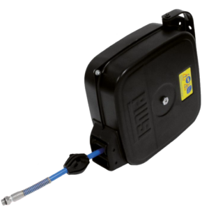 Enrouleur automatique air