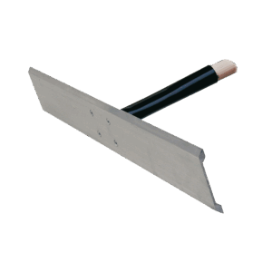 Râteau à enrobé 70 cm EO70