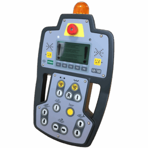 Télécommande Ergo Plus 2052116 Vogële