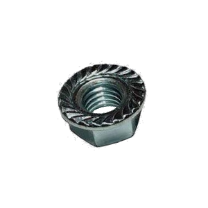 Ecrou indésserrable  Wirtgen 2615388