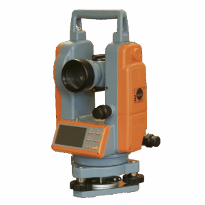 Théodolite Nedo 460 814-613 ET5