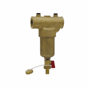 Filtre laiton 1/2" BSP