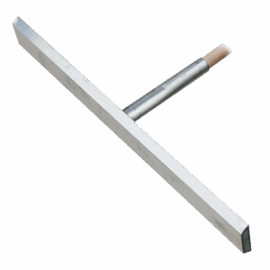 Râteau à enrobé FOA70