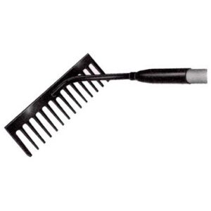 Râteau denté 38 cm G38