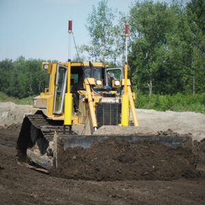 Guidage 2D pour bull