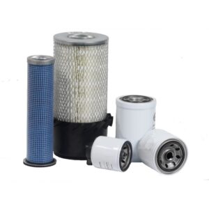 Kit entretien pour finisseurs