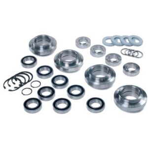 Kit de galet pour finisseurs