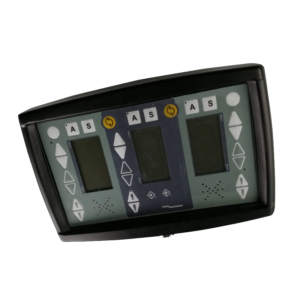 Pupitre Level Pro 2213950 Wirtgen