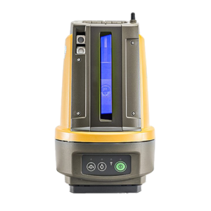 Station robotisée LN150 Topcon