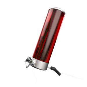 Cellule de réception laser LS3000