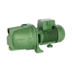 Pompe transfert eau 230v  60l/mn