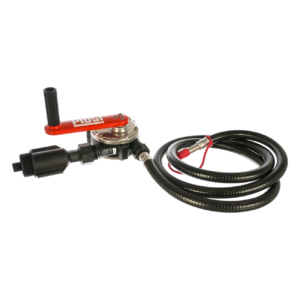 Pompe à main rotative transfert gas oil P33252