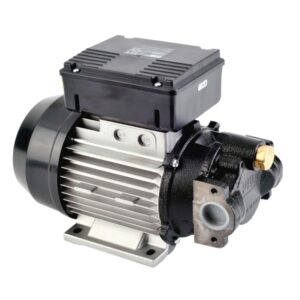 Pompe de transfert d'huile 230v