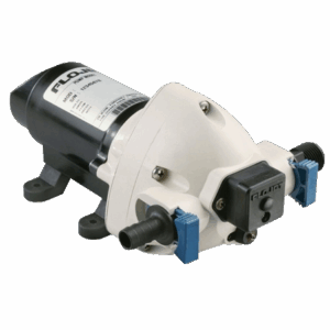 Pompe à eau pour base vie Flojet 24V