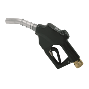 Pistolet automatique gasoil 60l/mn