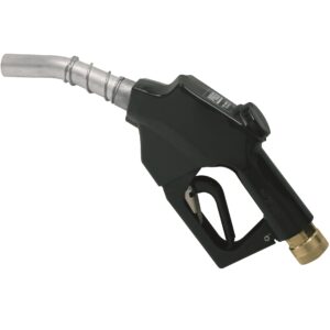 Pistolet automatique gasoil 60l/mn