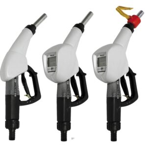 Pistolet automatique Adblue