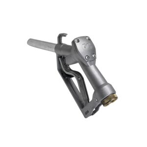 Pistolet manuel Alu 120 l/mn