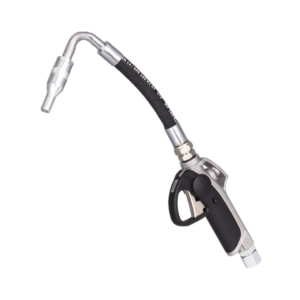 Pistolet de distribution d'huile