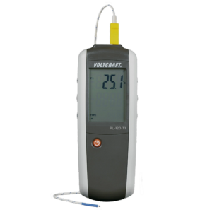 Thermomètre à enrobés PL120