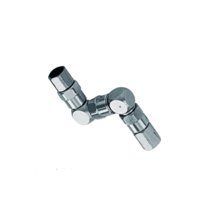 Raccord Z pour graissage