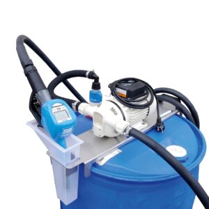 Groupe ADblue avec pistolet 230V 32 l/mn