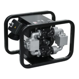 Pompe de transfert gasoil 230V 200 l/mn