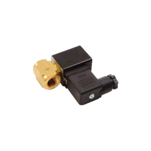 Valve contrôle d'arrivée de gaz TF